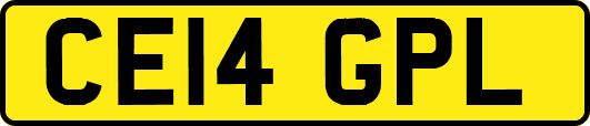 CE14GPL
