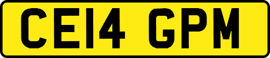 CE14GPM