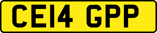 CE14GPP