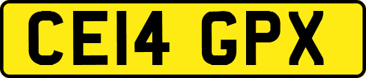 CE14GPX
