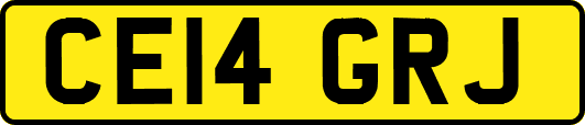 CE14GRJ