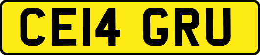 CE14GRU
