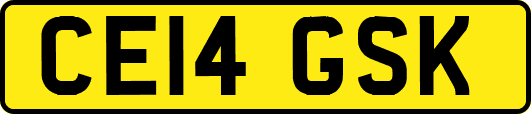 CE14GSK
