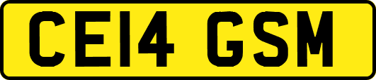 CE14GSM