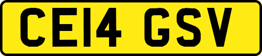 CE14GSV