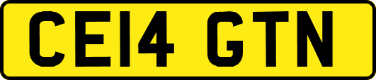 CE14GTN