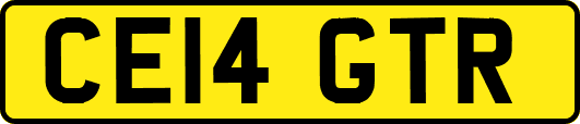CE14GTR