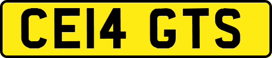 CE14GTS