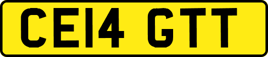 CE14GTT