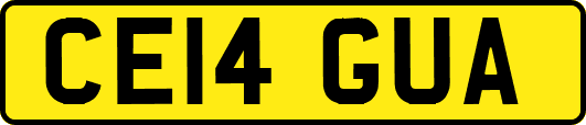 CE14GUA