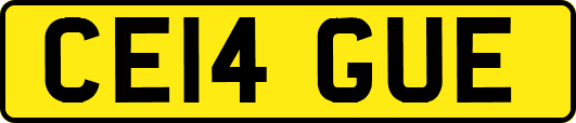 CE14GUE