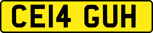 CE14GUH