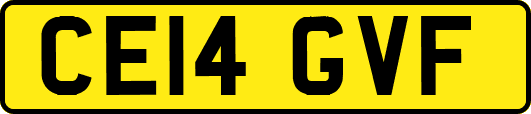 CE14GVF