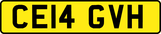 CE14GVH