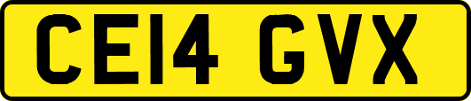 CE14GVX