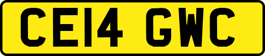 CE14GWC