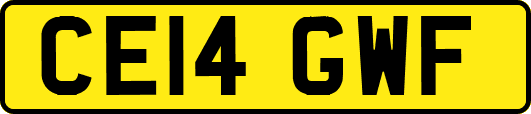 CE14GWF