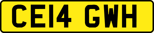 CE14GWH