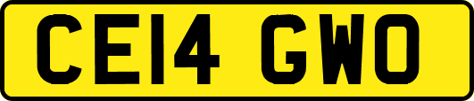 CE14GWO