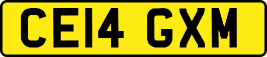 CE14GXM