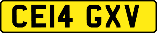 CE14GXV