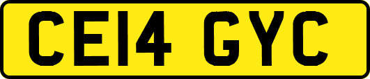 CE14GYC