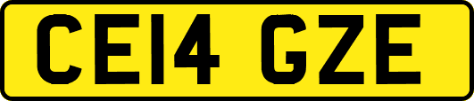 CE14GZE