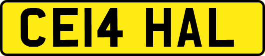 CE14HAL