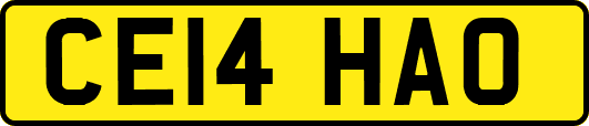 CE14HAO