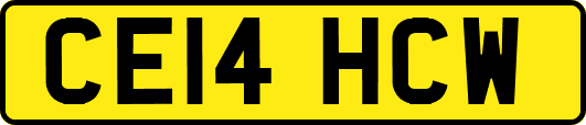 CE14HCW