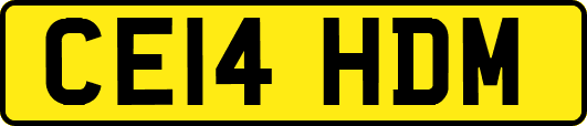CE14HDM