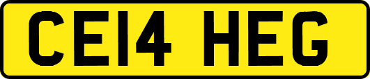 CE14HEG