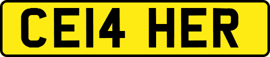CE14HER
