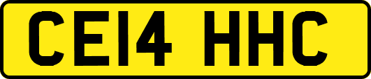 CE14HHC