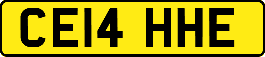 CE14HHE