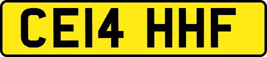 CE14HHF