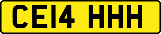 CE14HHH