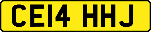 CE14HHJ