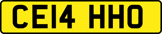 CE14HHO