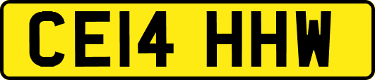 CE14HHW