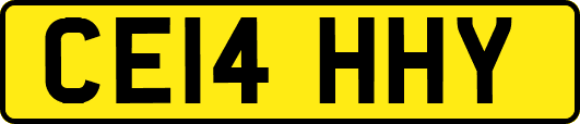 CE14HHY