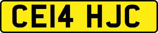 CE14HJC