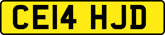 CE14HJD