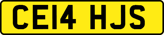 CE14HJS