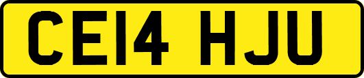 CE14HJU