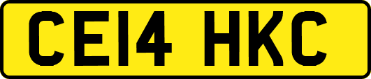 CE14HKC