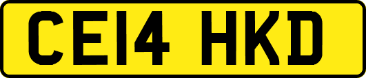 CE14HKD