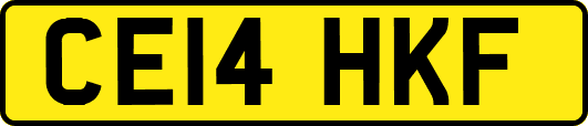 CE14HKF