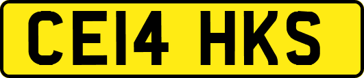 CE14HKS