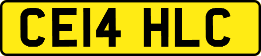 CE14HLC